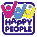 Happy People Logo