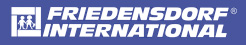 logo friedensdorf